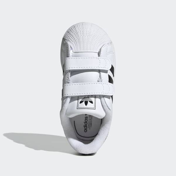 Adidas Kids Superstar Ii