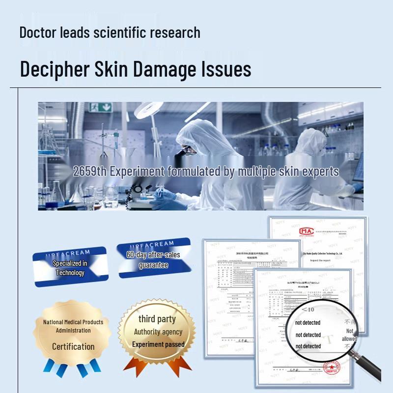 Urea Cream: Moisturizing Treatment for Dry, Cracked Skin and Cuticles on Hands and Feet; Softens Rough Heels.