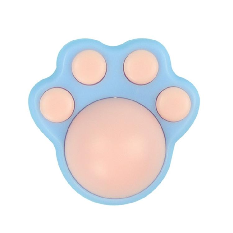 

Cat & Kitten Teething Catnip Toy for Aggressive Chewer for Teeth Cleaning Toy 1 синій