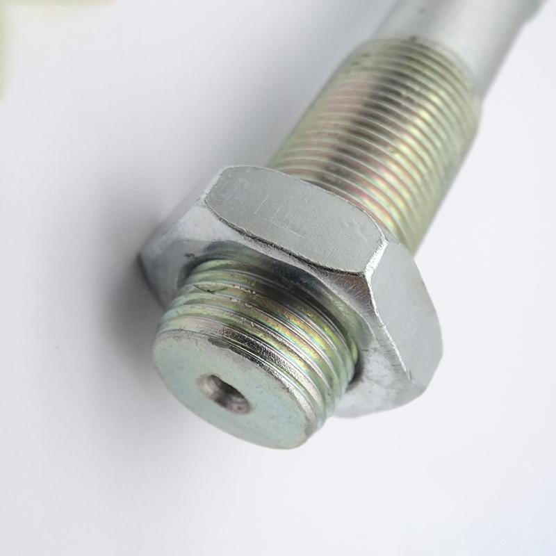 Potrivit pentru Toyota Land Cruiser 100 2003-2007 cap sferic interior OE 45503-69025