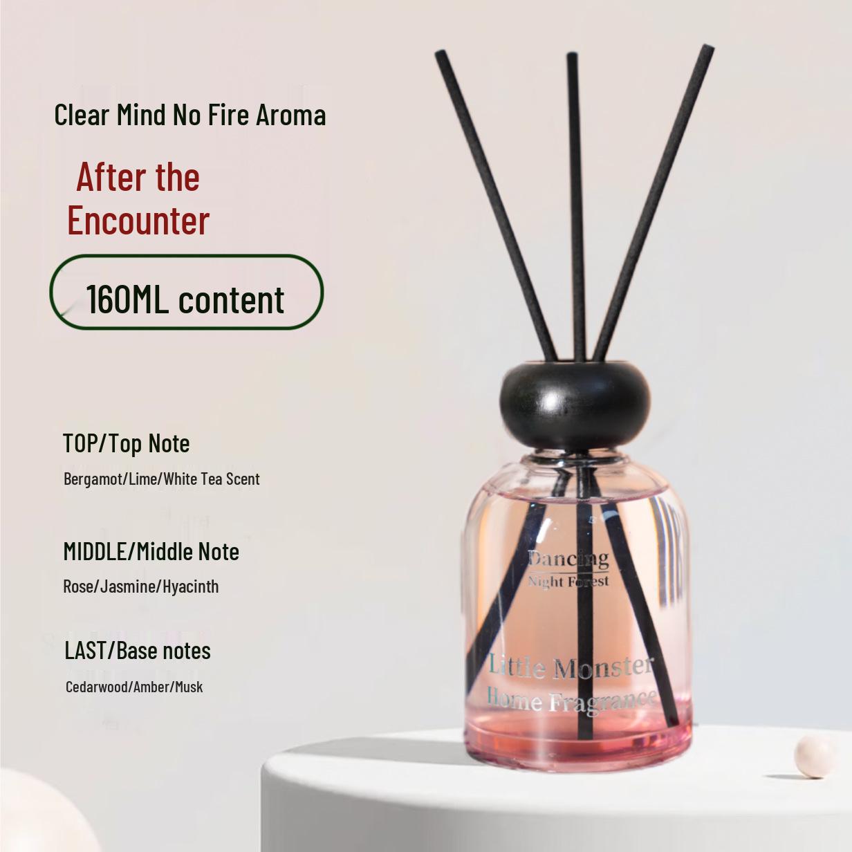 2025 Car Air Freshener: Elegant, Long-Lasting Fragrance for Car Interiors with Air-Purifying Light Scent