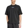 Adidas striped jersey JX3068