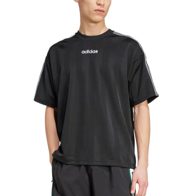 Adidas striped jersey JX3068