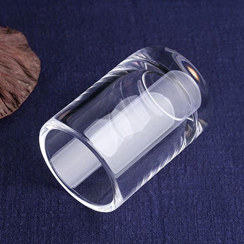 Hand-Carved Natural Stone Master Tea Cup