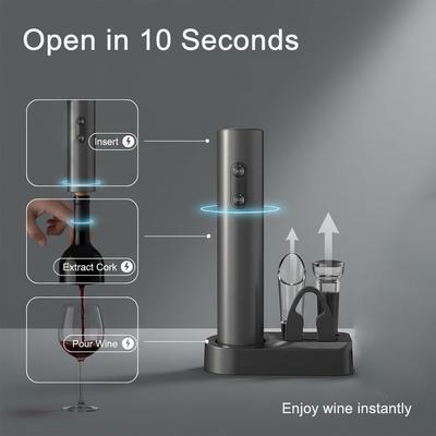 Utensílios de bar – Rolhas dispensadoras de bebidas