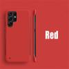 Ultra Thin Frameless Phone Case for Samsung Galaxy S26 Ultra S22 S21 S20 S23 Plus Hard PC Back Covers on Galaxy S24 S25 FE Cover