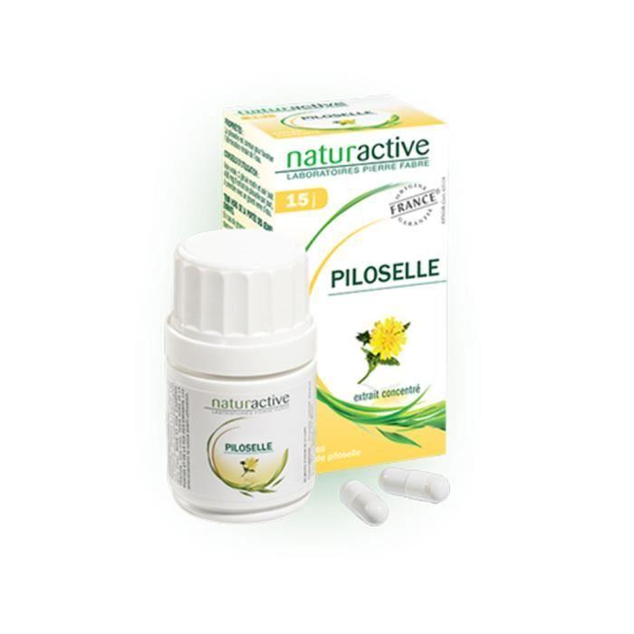 Naturactive Piloselle 30 Gélules