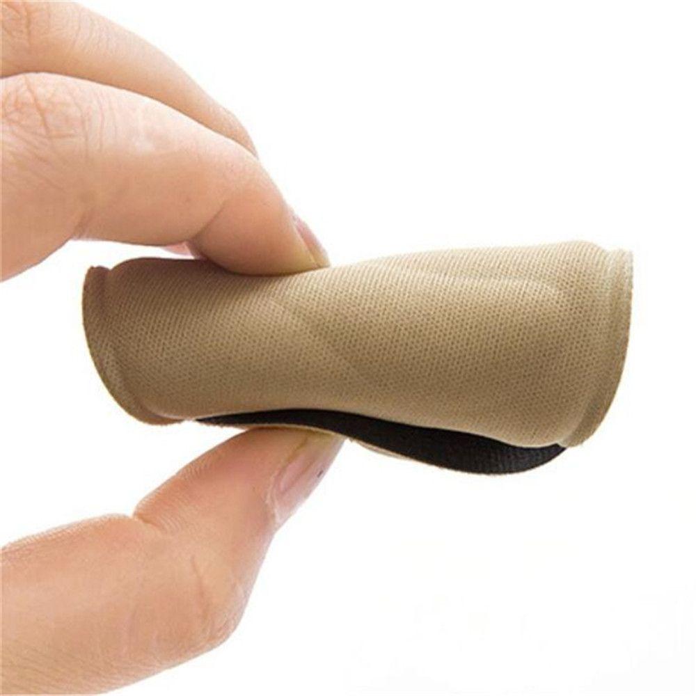 1 Pair Pain Relief Foot Protection Soft High Heel Shoes Pads Sponge Forefoot Insoles