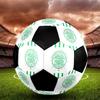 Celtic Football Club Soccer Ball Colorful All Ages Machine Stitched PVC Competition Ready Durable High-Bounce.SIZE5
