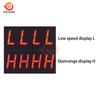DC 8-11C 1.16 Inch High-precision Digital Tachometer Tachometer DC Tachometer 11-9999RPM Speed Meter Hall Proximity Switch