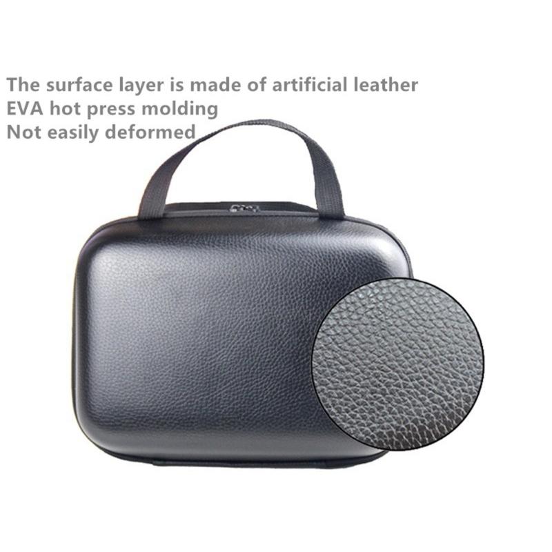 Fishing Bag Reel Case Cover Fishing Reels Organizers Shockproof Waterproof Fishing Tackle Storage Reel Protective Case