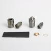 Hand-Pressed Eyelet Machine Mold - Manual Metal Eyelet Accessories