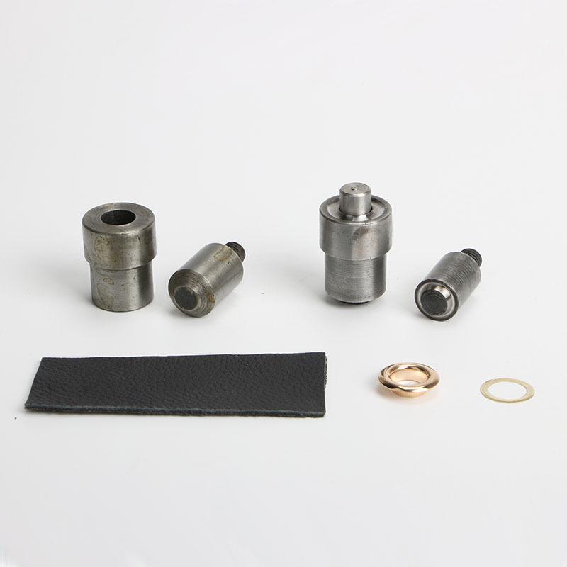 Hand-Pressed Eyelet Machine Mold - Manual Metal Eyelet Accessories