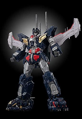 [Robo-Dou] Dancouga Kelvin Sau Ver. Figure - figure