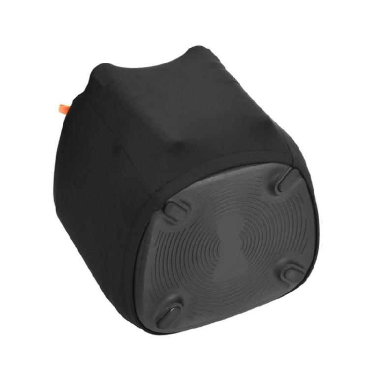Tear Resistant Nylon Spandex Speaker Dust Cover Case With Firmly Fit For High Performances Speaker Gear