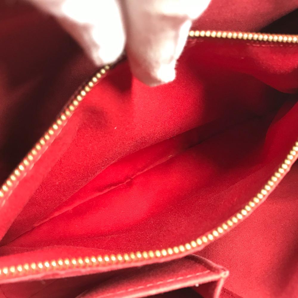 Louis Vuitton M5889E Epi Mandala MM Crossbody Shoulder Bag Epi Leather Rouge Red