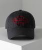 Bichiseuaenkeulim Since 1975 Ball Cap-Charcoal