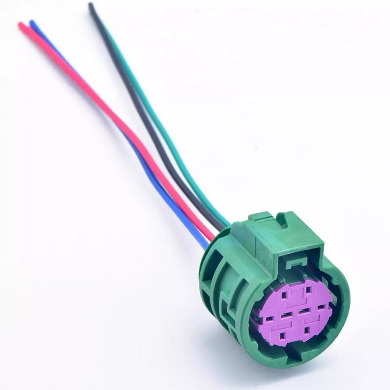 

Fiat 500 ходовые огни Abarth 595 Fiat Разъем дневных ходовых огней Разъем 20CM