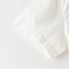 DAVE & BELLA Boy's White Short Sleeve Cotton Shirt