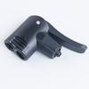 Pump Nozzle Adapter Pump Nozzle Parts Mainly ABS Mainly Black 1pc Brand New