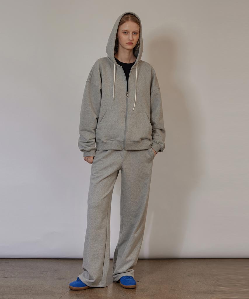 Kwinseulaebis Easy-Up Straight Fit Sweatpants