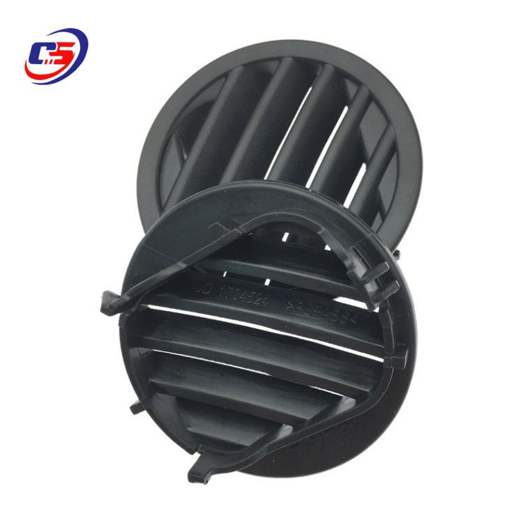 08-16 Mercedes-Benz GLK-Class W204 C300 Dashboard Air Vent Replacement Left Air Vent A1704524-AL
