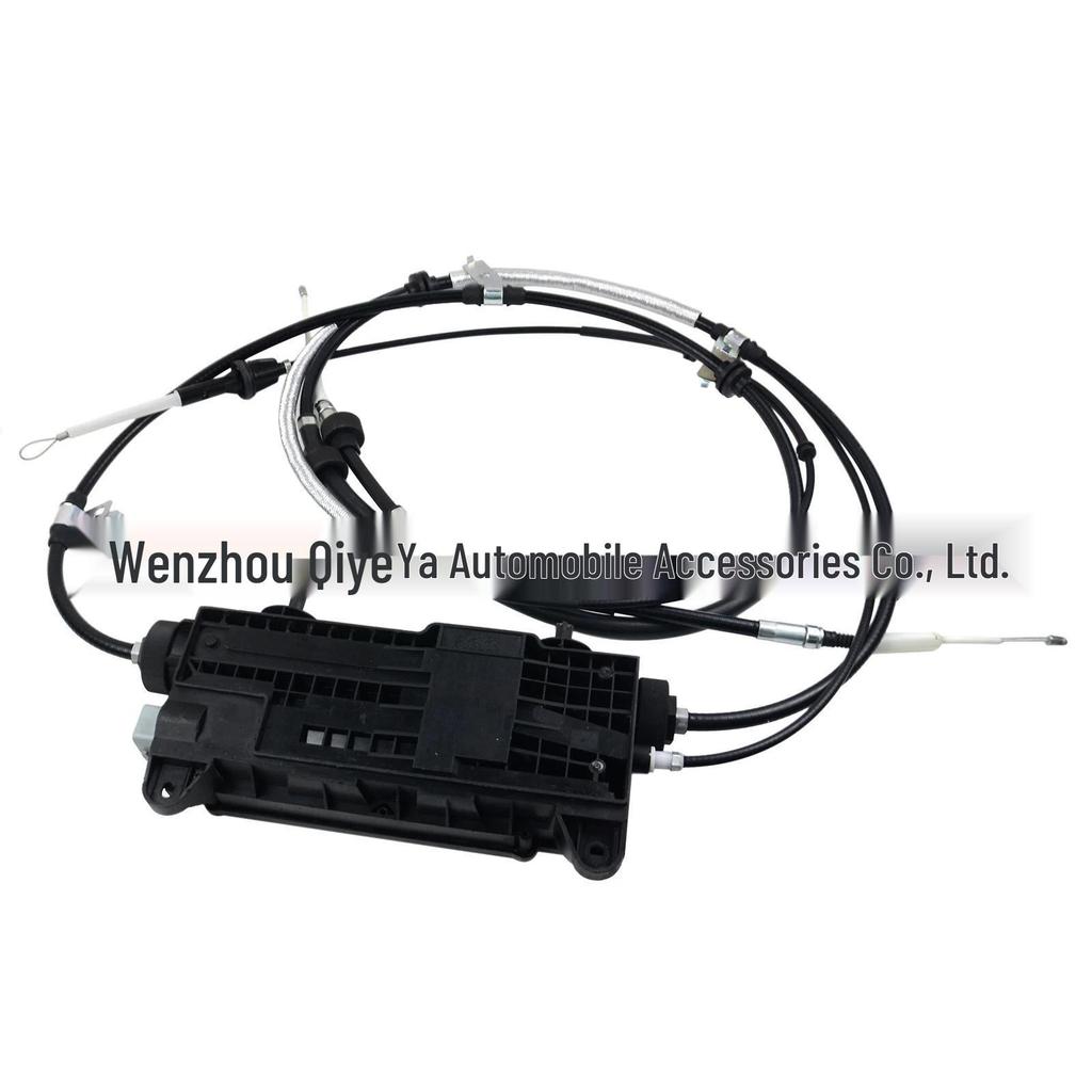 Compatible Actuator for Land Rover Range Rover: SNF500025, LR019223, SNF500150, LR072318