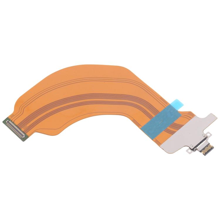 Charging Port Flex Cable, Compatible with Xiaomi Pad 8 Pro, Tablet Repair Spare Part