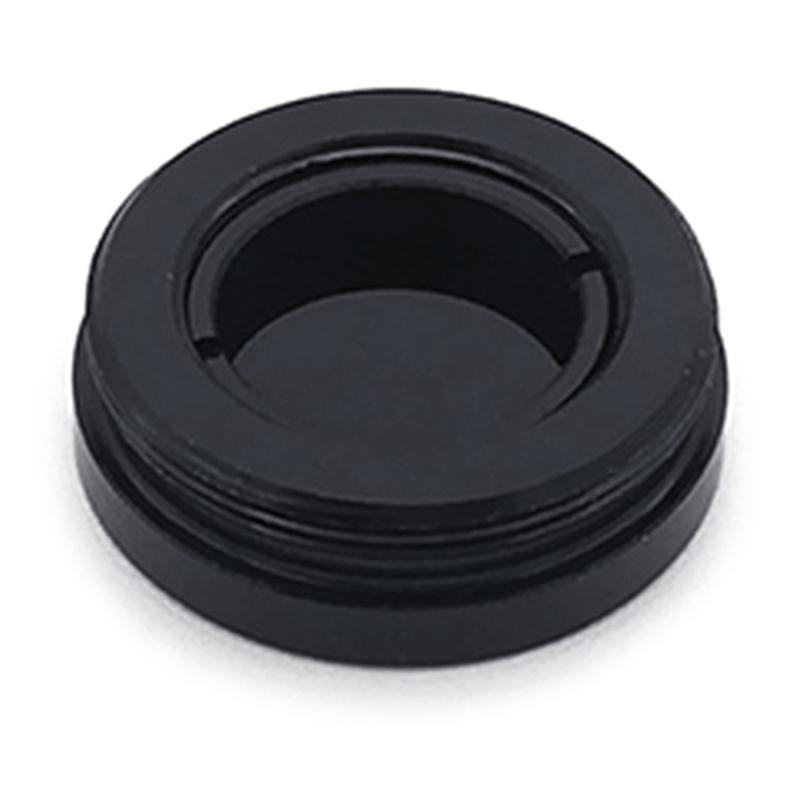 Astronomical Telescope Accessories 1.25" Black for Sun Filters Full-Aluminum Standard Thread As-tro Optical Eyepiece
