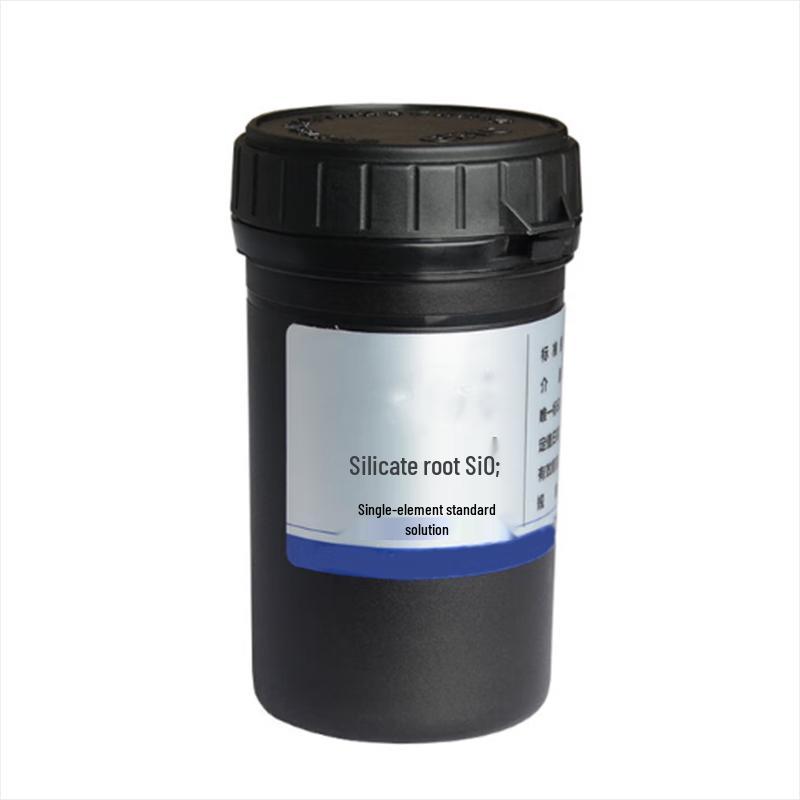 PRIO Silicate Standard Solution