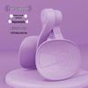 Multi-Functional Pelvic Floor Exerciser and Leg Fitness Equipment