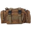 Large Capacity Men Waist Pack Waterproof 3P Chest Bag Foldable Outdoor Portable Backpack  Travel