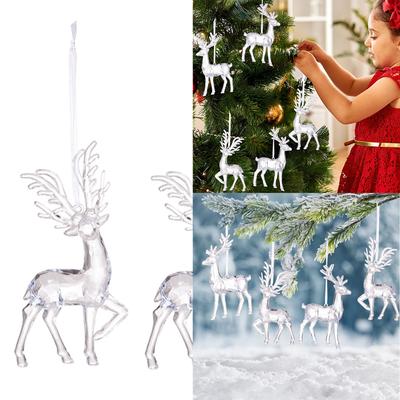 Artículos de fiesta – Decoraciones navideñas