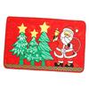 Christmas Mat kitchen and 16 Inch