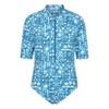 Childrens/Kids Mira Sealife Rash Guard