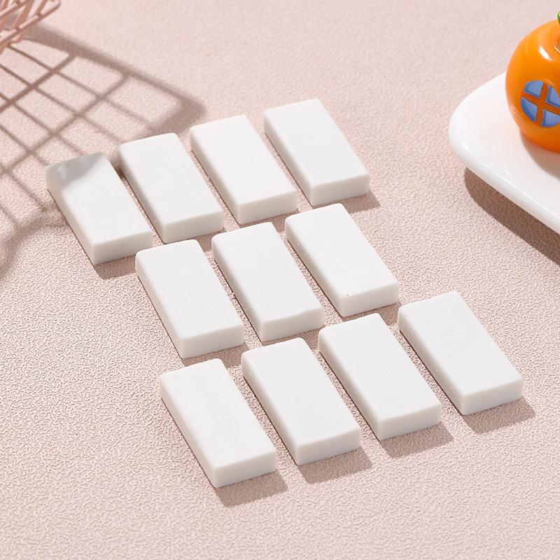 

Cross Pure White Eraser for Students - TPR Eco-Friendly Art and Exam Stationery