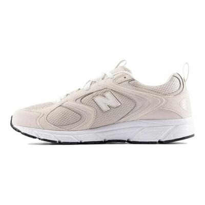 408 Scarpe da Corsa Comode Sneaker da Uomo Beige U4084S0