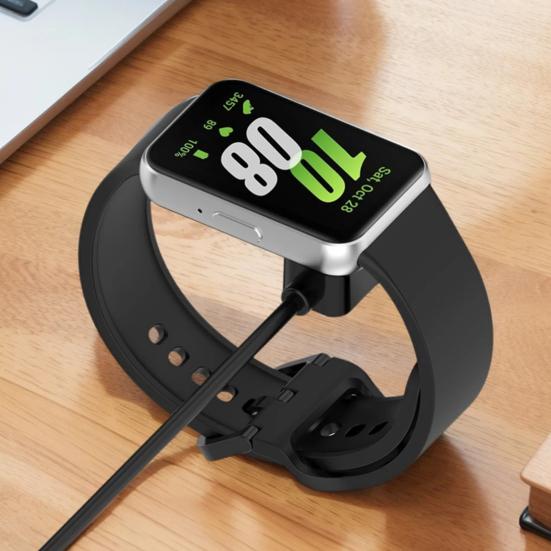 Magnetic Charger Efficient Multiple Protection Charger Stable Charging Cable Smart Band Base Charger