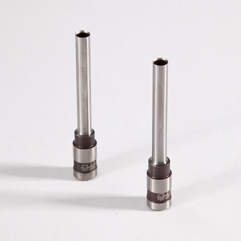 Comix Financial Binding Machine Drill Bits CN plug (adapter included)