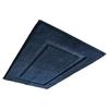 Low Profiles Washable Entry Rug Super Absorbent Indoor Doormat Carpet for Muddys Paws for Cozys Bedroom Ambiances