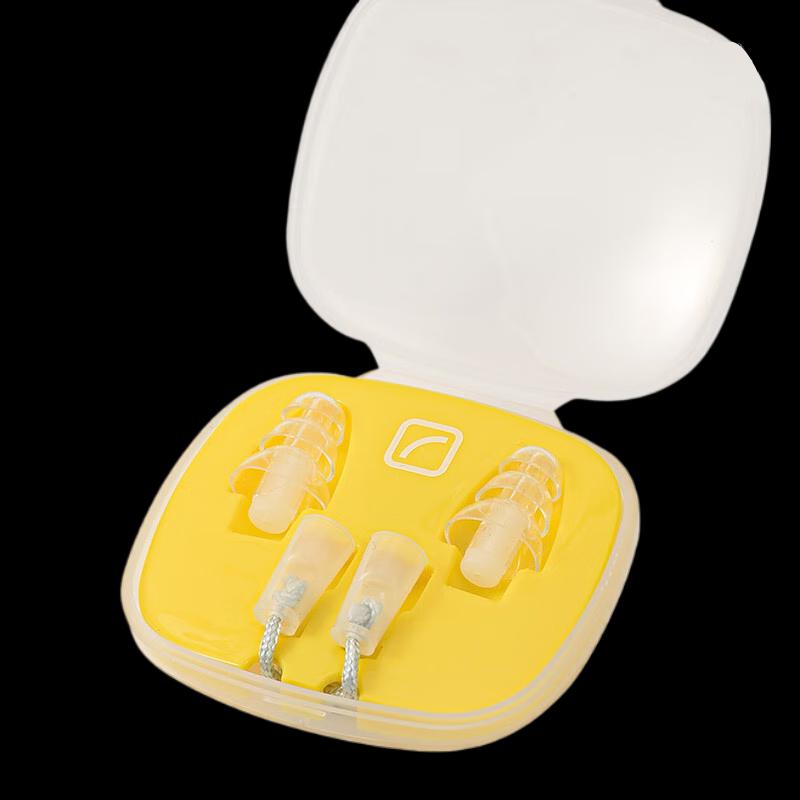Lanlv Aviation Noise Reduction Earplugs