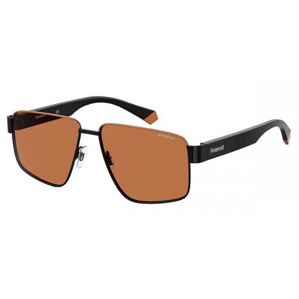 Polaroid UniSex SunglaSSeS 8lz He Pld 6121 S