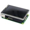 Raspberry Pi 4B/3B+ 3.5" HD Touchscreen Display for Pi 2/3B+