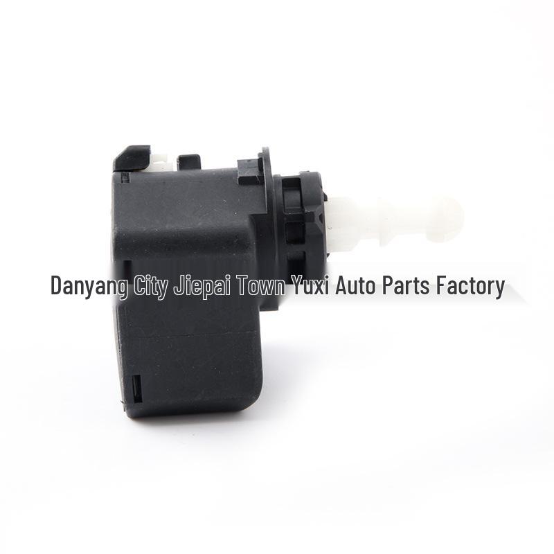 

Sagitar Series Headlight Adjustment Motor for Cars No