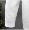 Men's Slim Fit Round Neck Warm Knitwear Pullover for Autumn and Winter