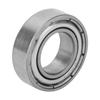 10pcs Deep Groove Ball Bearing Metal Shielded Bearing (689 ZZ 9x17x5mm)