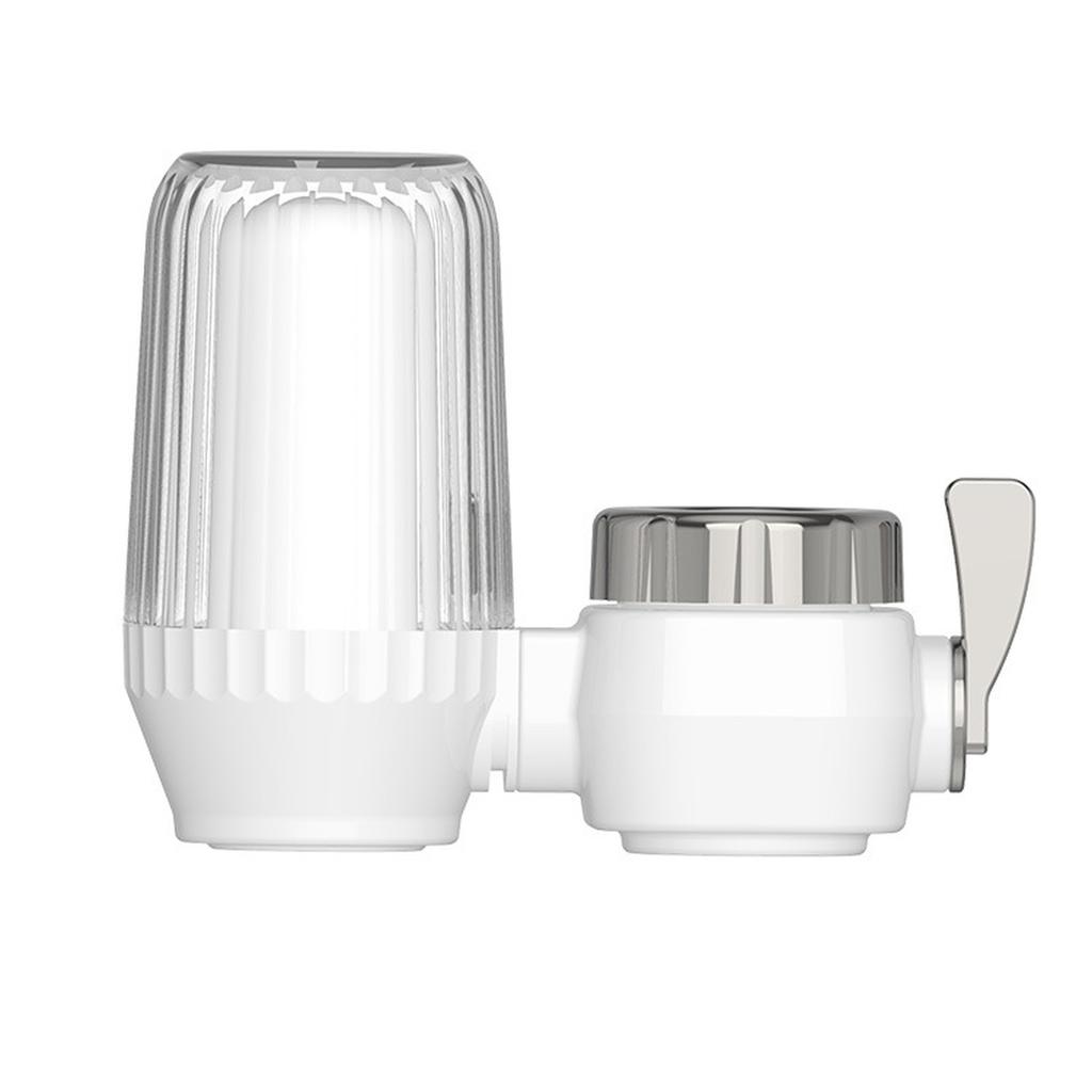 Kitchen Tap Water Purifier Household Washable Faucet Filter Cleaner