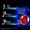 CLEAR Men Anti-Dandruff Hydrating Shampoo Sachets