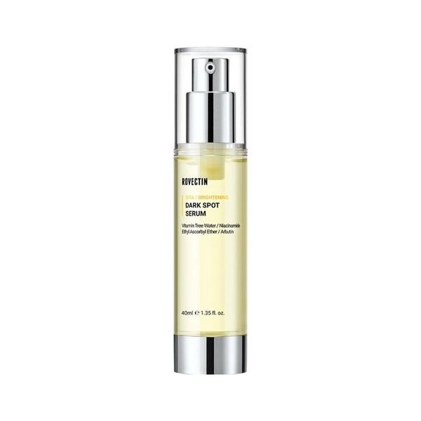 Rovectin Dr. Vita Dark Spot & Tone-up, 40ml