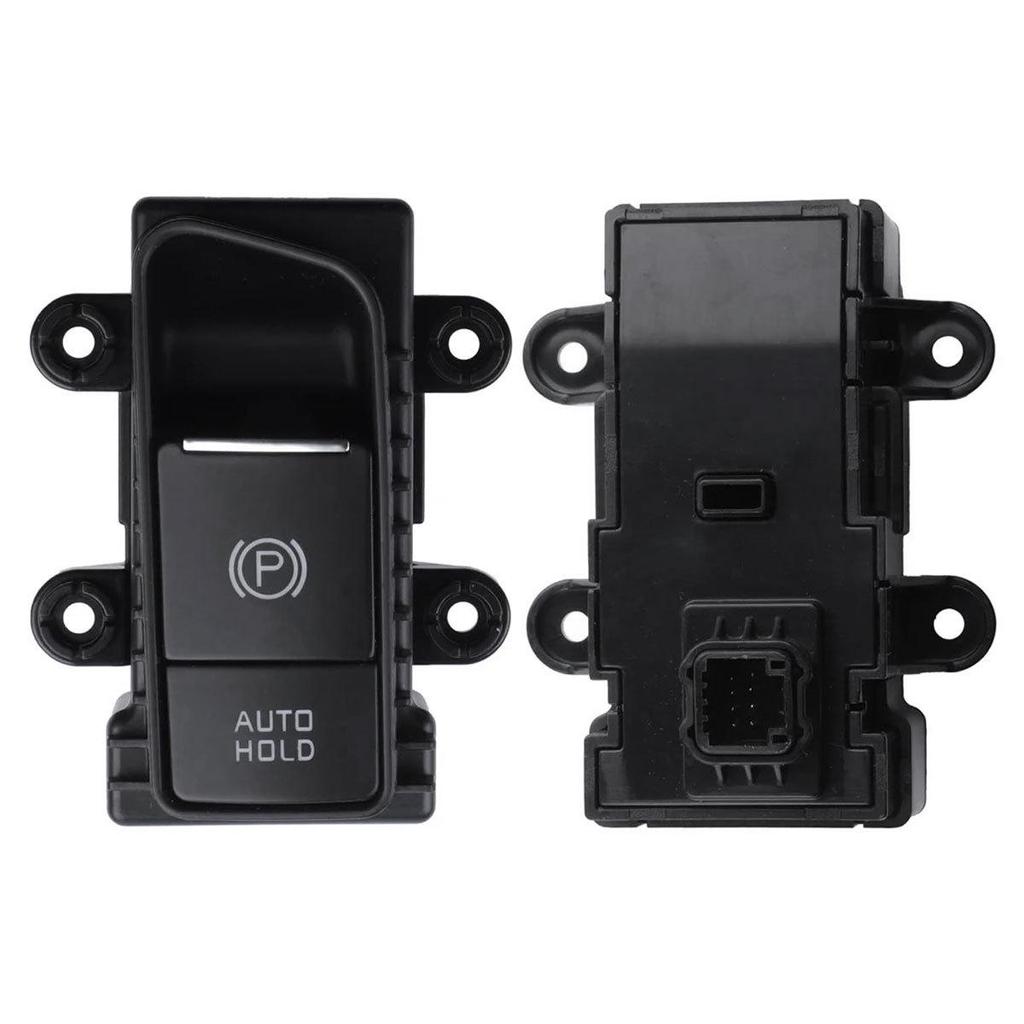 93766-Q2000: Electric Handbrake Switch for 2018-2019 Kia Sportage